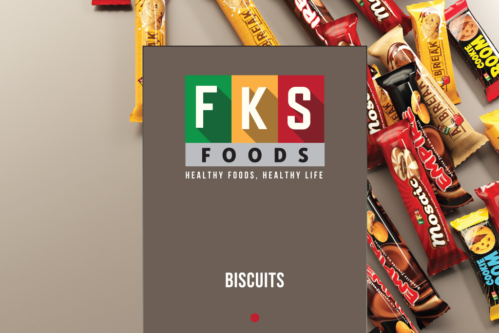 FKS FOODS Biscuit