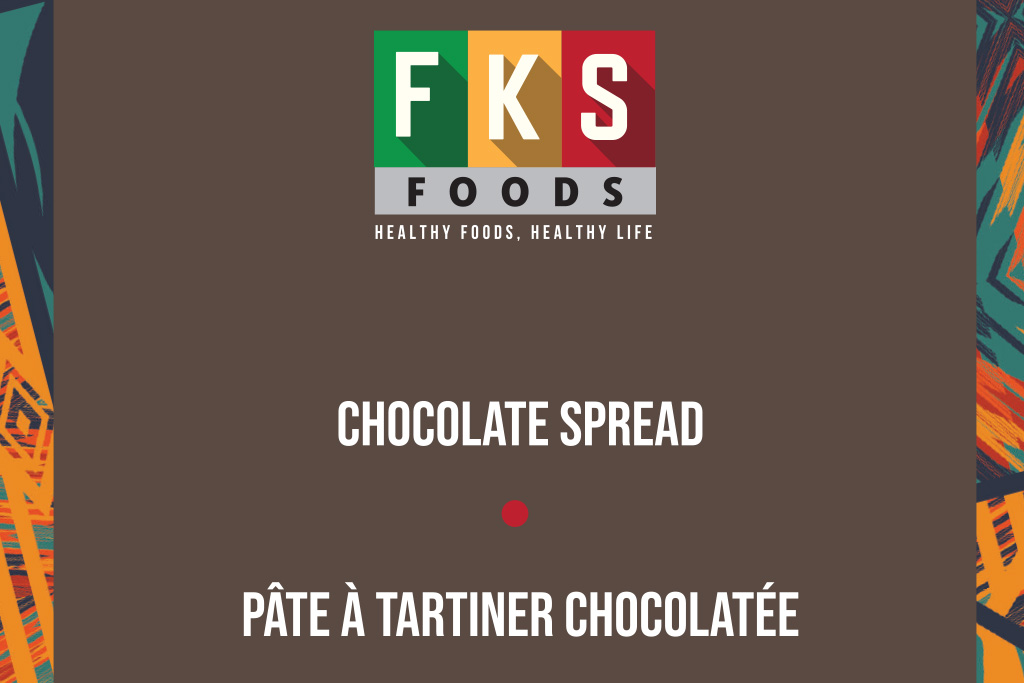 FKS FOODS Chocolate