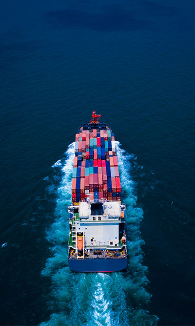 MFB INTERNATIONAL DMCC