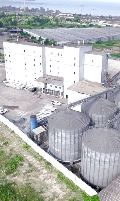 MFB GABON