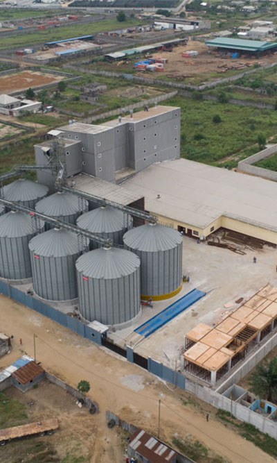 MFB CONGO